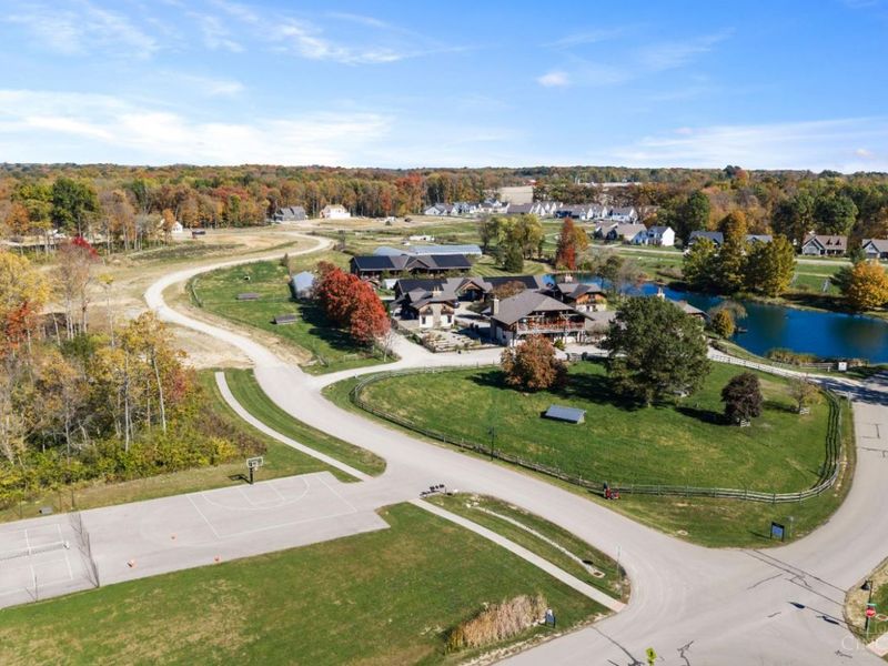 3184 Sage Court, Unit Lt 97, Union Twp, OH 45152 Photo 9