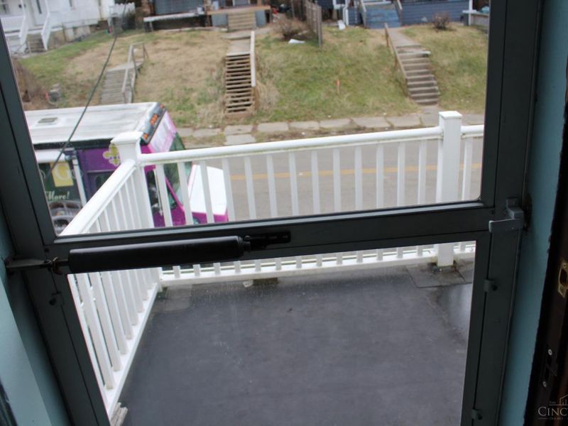 601 Trenton Avenue, Cincinnati, OH 45205 Photo 14