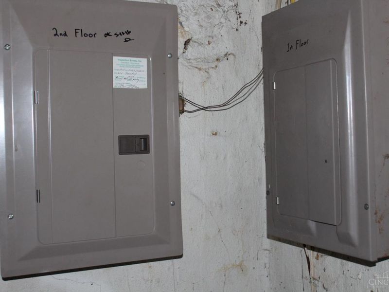 601 Trenton Avenue, Cincinnati, OH 45205 Photo 25