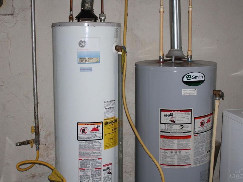 601 Trenton Avenue, Cincinnati, OH 45205 Photo 29