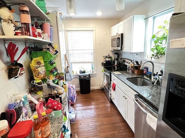 3 Mill Street Court, Unit 2, Danvers, MA 01923