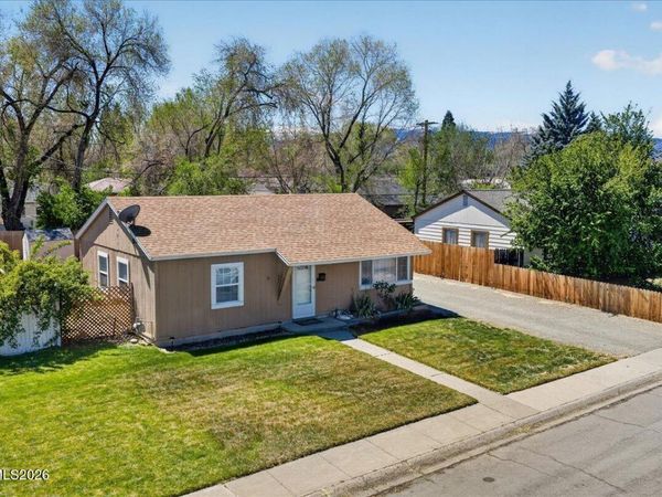 105 K Street, Sparks, NV 89431