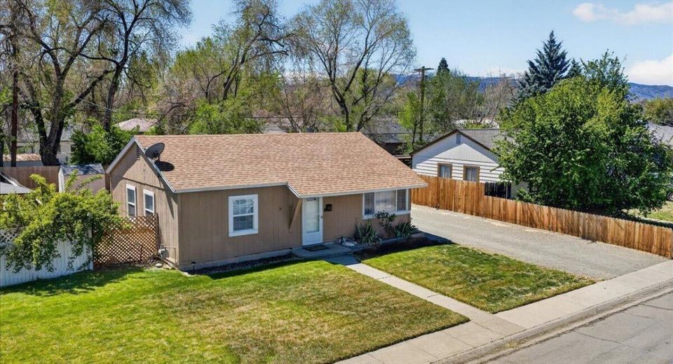 105 K Street, Sparks, NV 89431 Photo