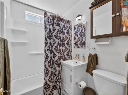 105 K Street, Sparks, NV 89431 Photo