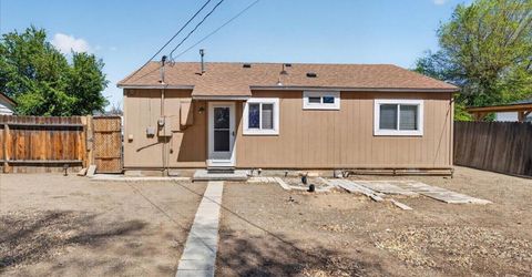 105 K Street, Sparks, NV 89431 Photo