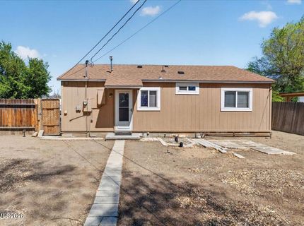 105 K Street, Sparks, NV 89431 Photo