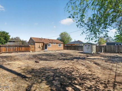 105 K Street, Sparks, NV 89431 Photo