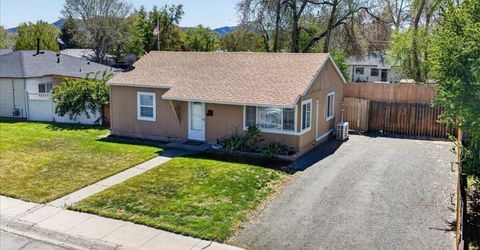 105 K Street, Sparks, NV 89431 Photo