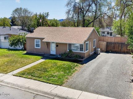 105 K Street, Sparks, NV 89431 Photo