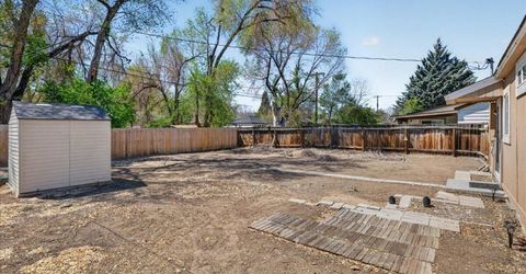 105 K Street, Sparks, NV 89431 Photo