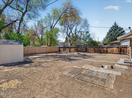 105 K Street, Sparks, NV 89431 Photo