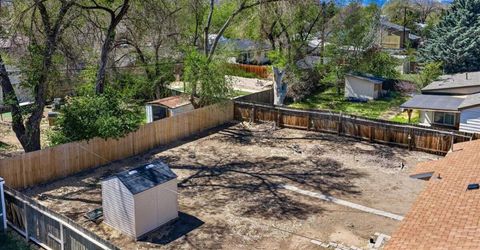 105 K Street, Sparks, NV 89431 Photo