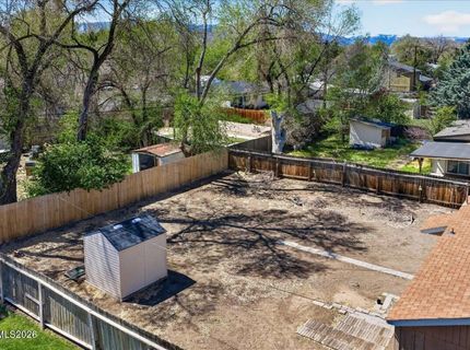 105 K Street, Sparks, NV 89431 Photo