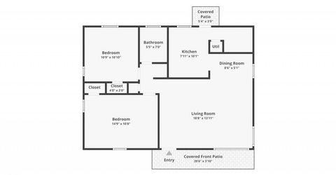 105 K Street, Sparks, NV 89431 Photo