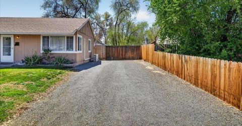 105 K Street, Sparks, NV 89431 Photo