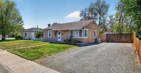 105 K Street, Sparks, NV 89431 Photo