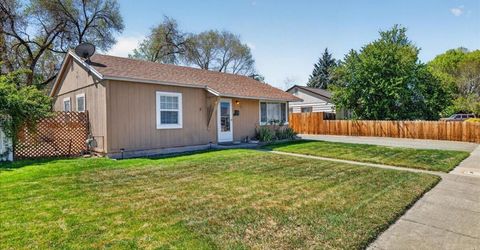 105 K Street, Sparks, NV 89431 Photo