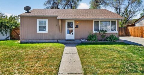 105 K Street, Sparks, NV 89431 Photo