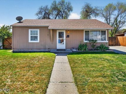 105 K Street, Sparks, NV 89431 Photo