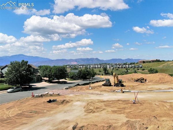 6808 Adamo Court, Colorado Springs, CO 80923
