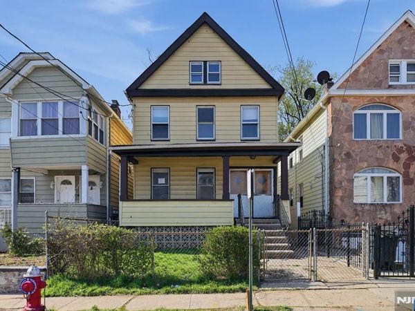 1024 Julia Street, ELIZABETH, NJ 07201