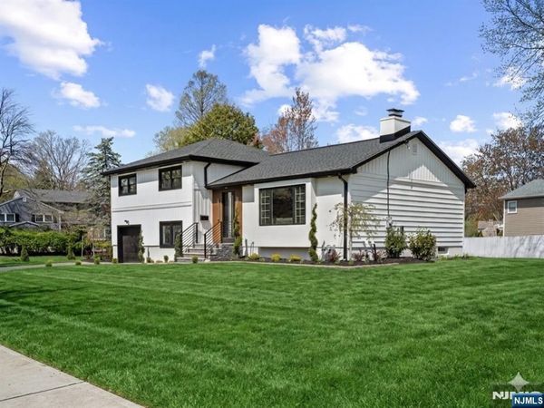 22-35 Radburn Road, FAIR LAWN, NJ 07410