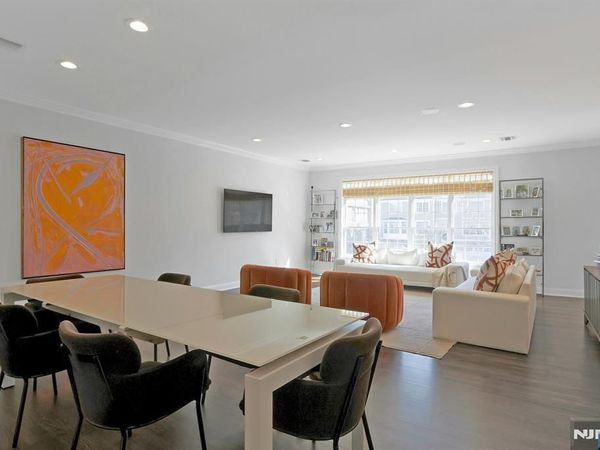 51 Lexington Court 51, Unit 51, ENGLEWOOD, NJ 07631