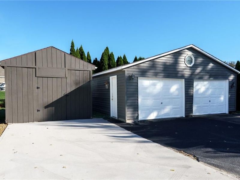 9550 Paragon Road, Dayton, OH 45458 Photo 22