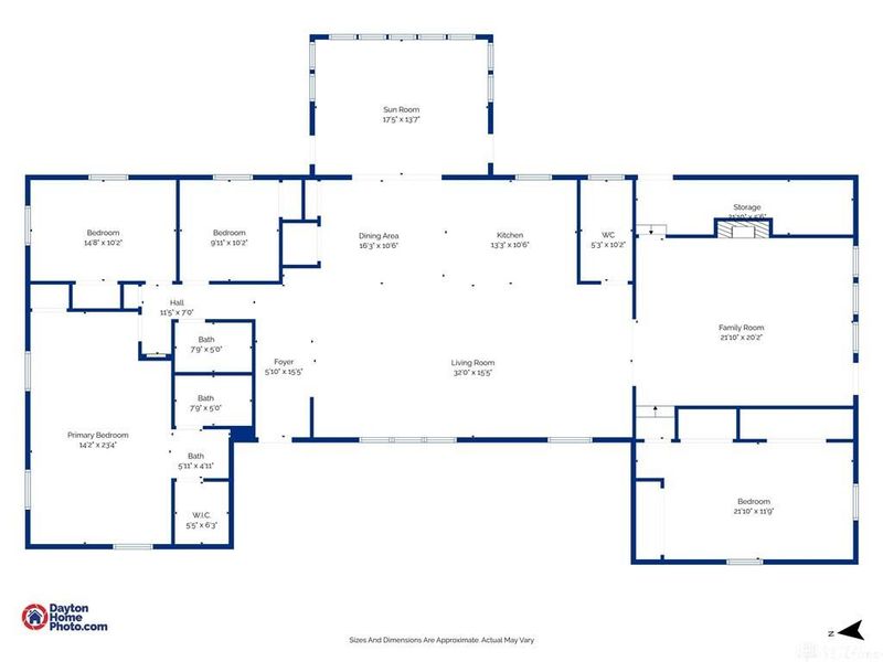 9550 Paragon Road, Dayton, OH 45458 Photo 8