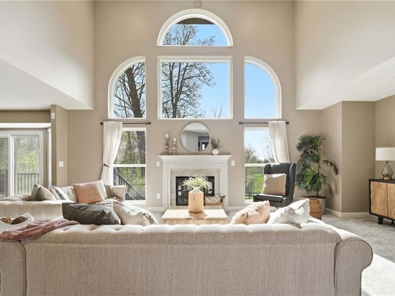 7259 Maple Leaf Court, Liberty Township, OH 45044 Photo 11