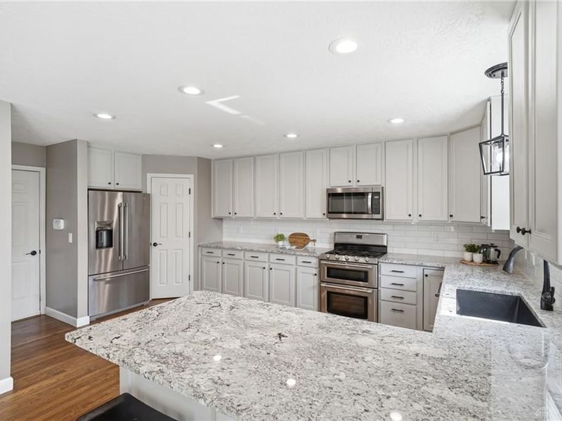 7259 Maple Leaf Court, Liberty Township, OH 45044 Photo 16