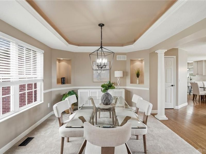 7259 Maple Leaf Court, Liberty Township, OH 45044 Photo 17