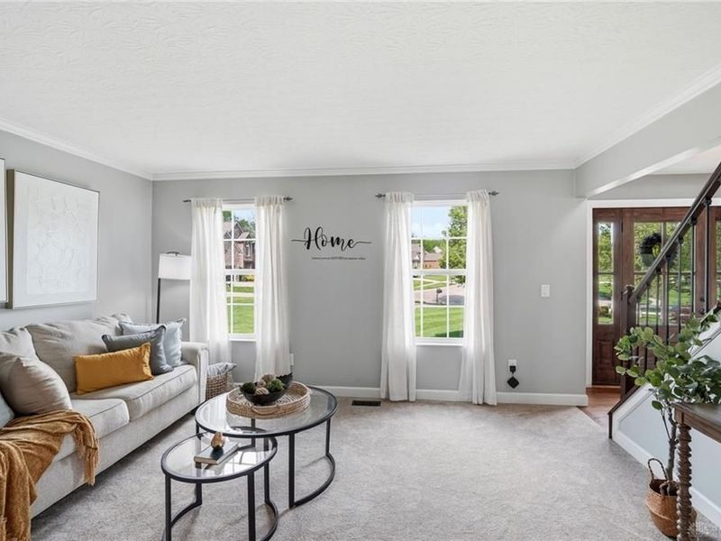 7259 Maple Leaf Court, Liberty Township, OH 45044 Photo 19