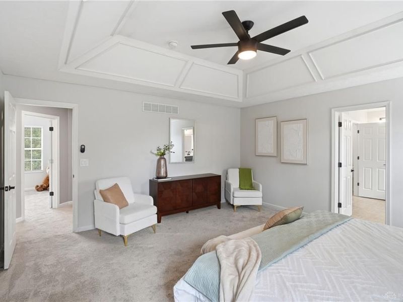 7259 Maple Leaf Court, Liberty Township, OH 45044 Photo 28