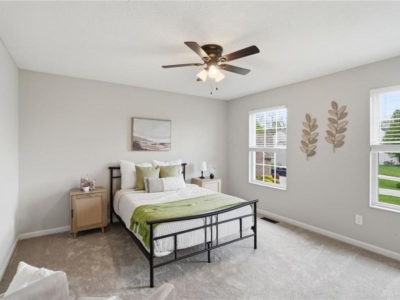 7259 Maple Leaf Court, Liberty Township, OH 45044 Photo 36