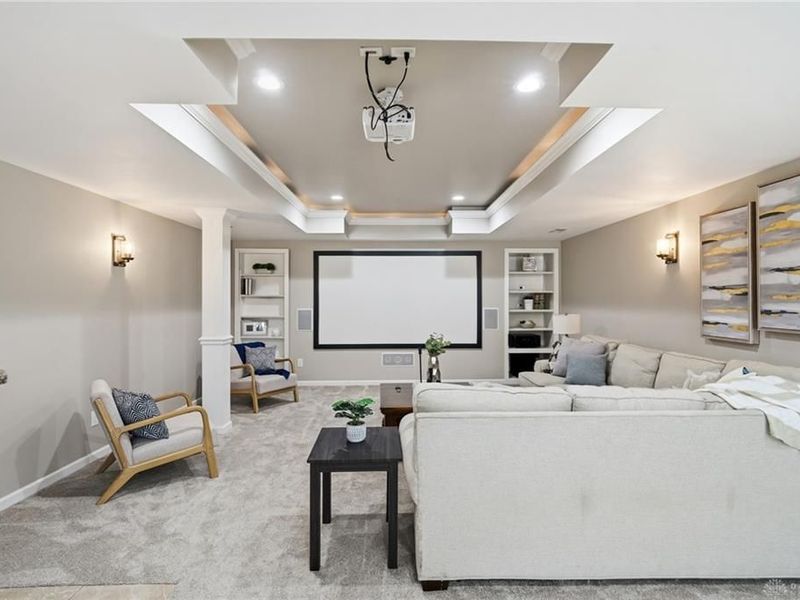 7259 Maple Leaf Court, Liberty Township, OH 45044 Photo 45