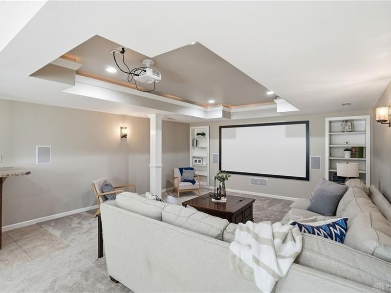 7259 Maple Leaf Court, Liberty Township, OH 45044 Photo 46