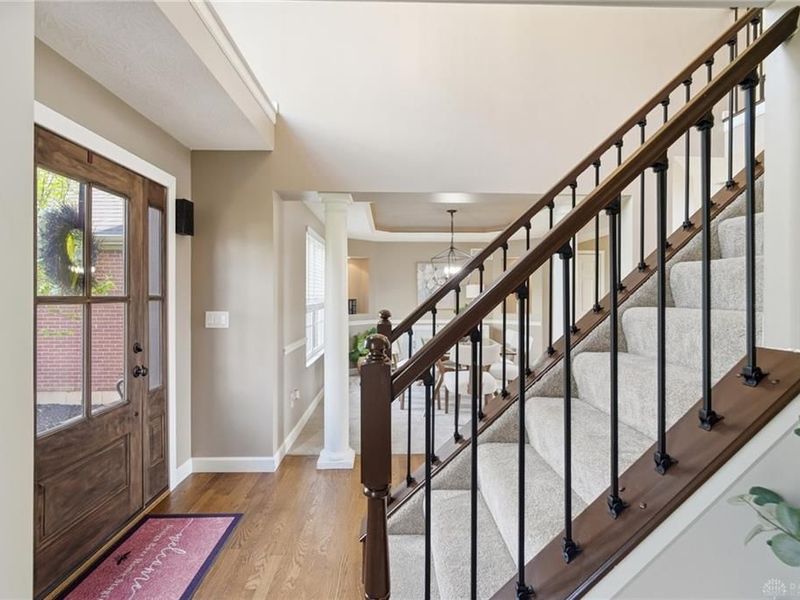 7259 Maple Leaf Court, Liberty Township, OH 45044 Photo 5