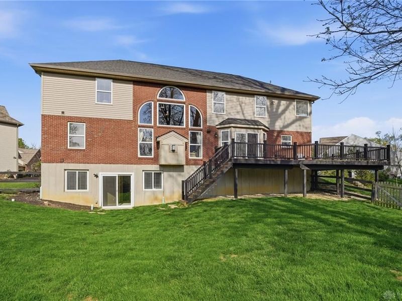 7259 Maple Leaf Court, Liberty Township, OH 45044 Photo 53