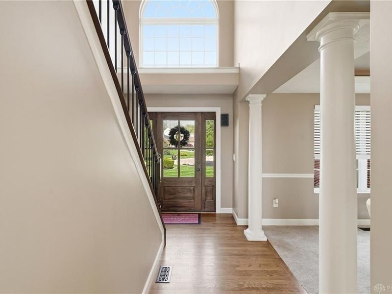 7259 Maple Leaf Court, Liberty Township, OH 45044 Photo 6