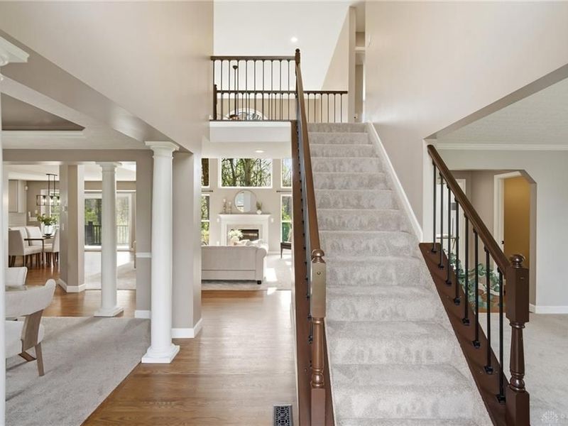 7259 Maple Leaf Court, Liberty Township, OH 45044 Photo 7