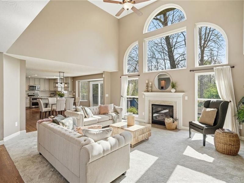 7259 Maple Leaf Court, Liberty Township, OH 45044 Photo 8