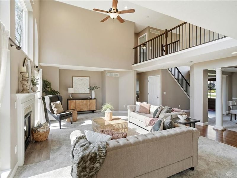 7259 Maple Leaf Court, Liberty Township, OH 45044 Photo 9