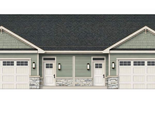 1347 Isabelle Lane, North Liberty, IA 52317