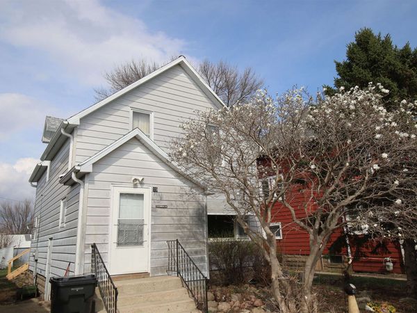 19 Avenue AE , Lake Park, IA 51347