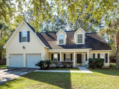 8340 Berringer, North Charleston, SC 29418