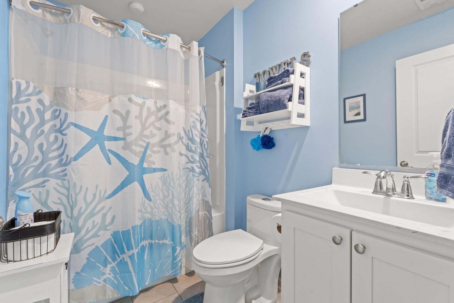 7018 River Bridge Ct  Photo 17