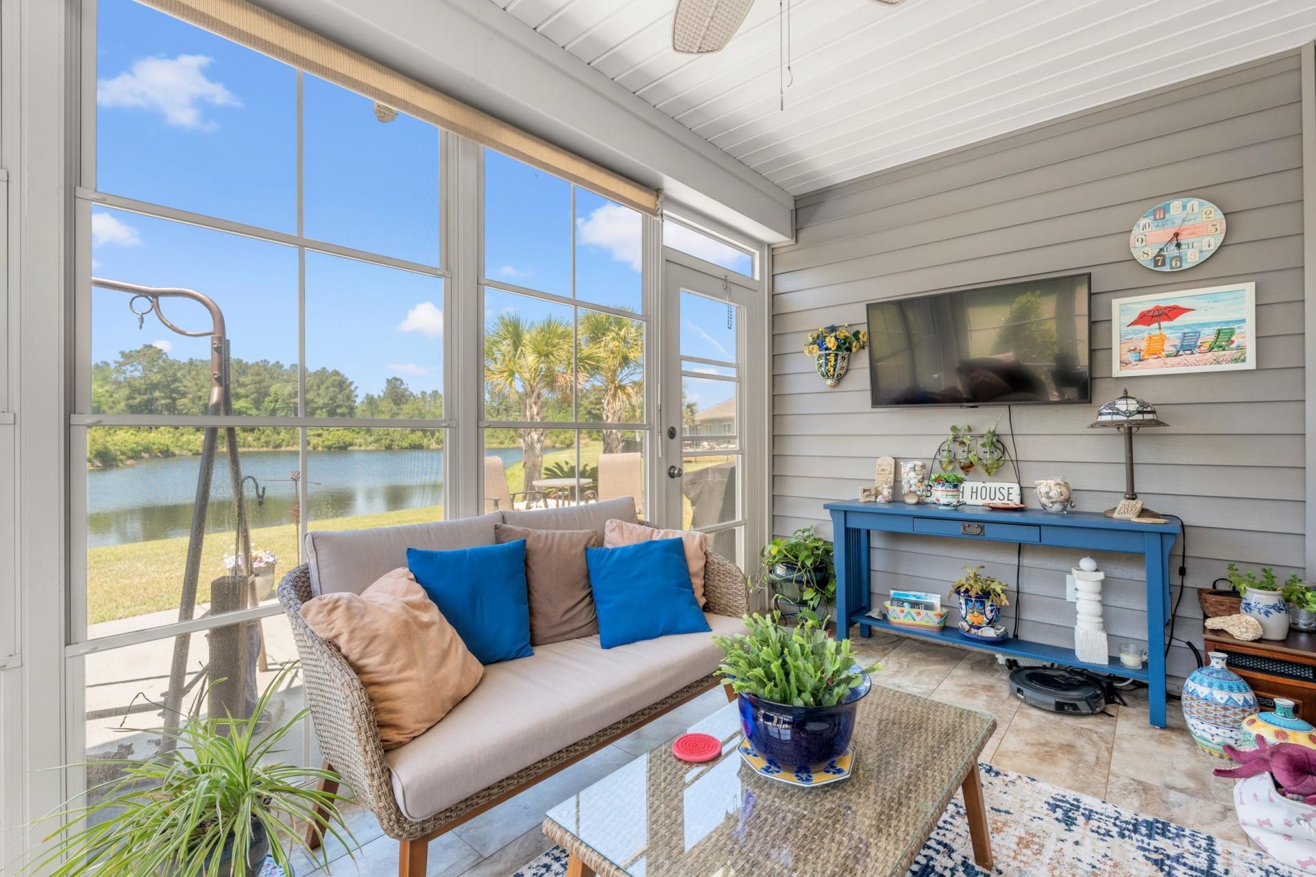 7018 River Bridge Ct  Photo 22