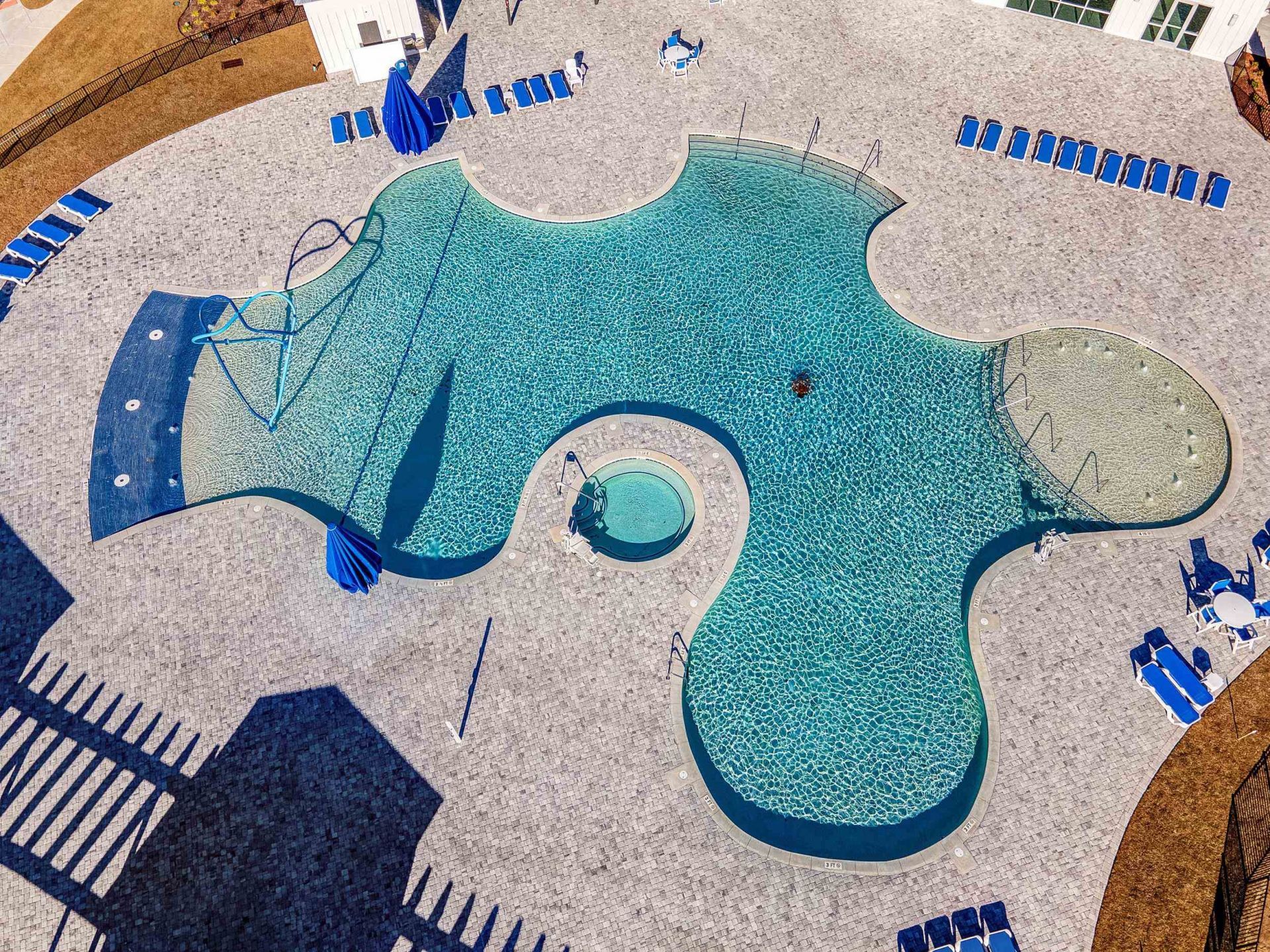 7018 River Bridge Ct  Photo 28