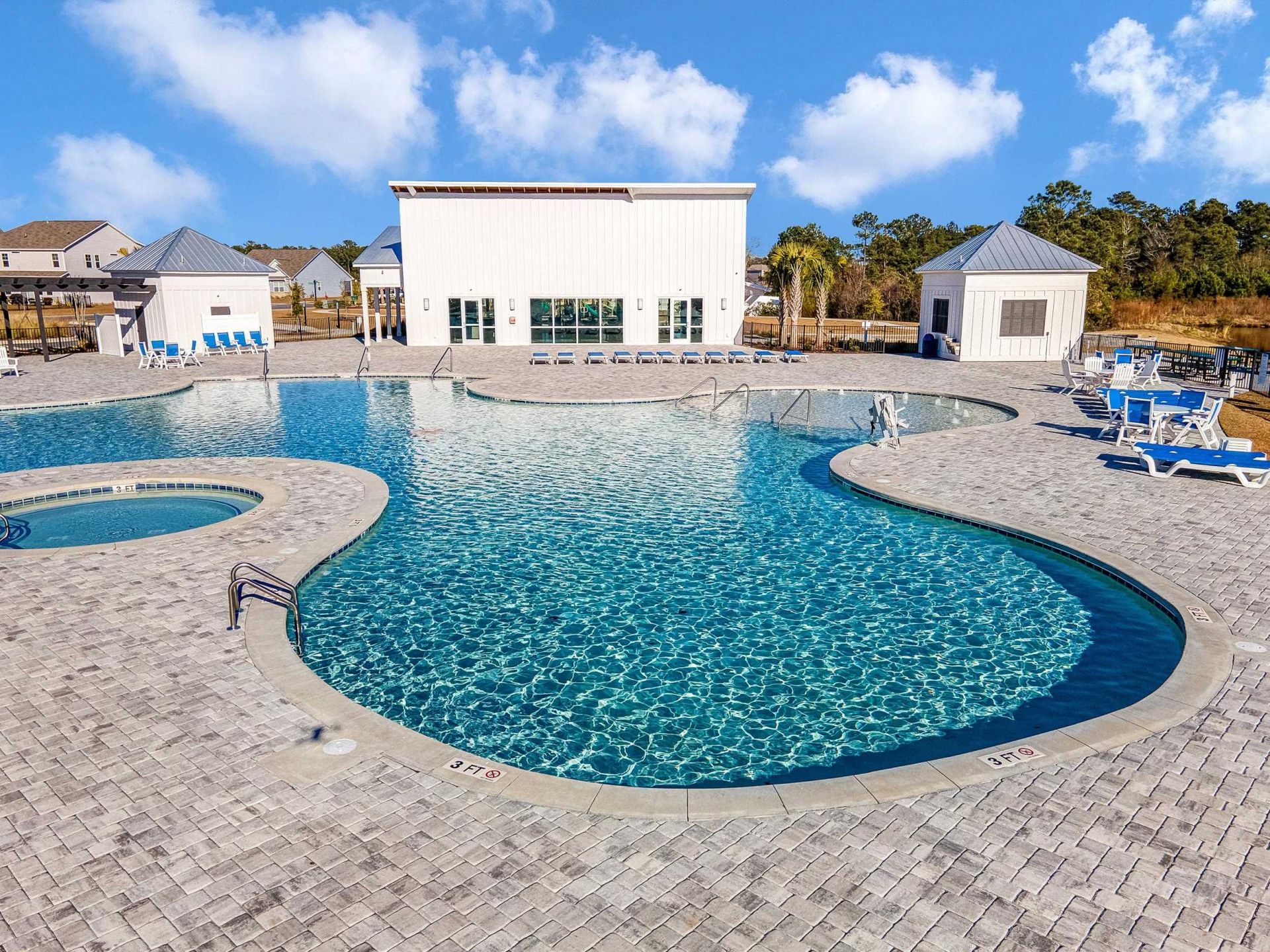 7018 River Bridge Ct  Photo 29